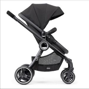 chicco stroller urban 380 .